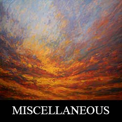 Gallery: Miscellaneous