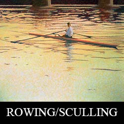 Gallery: Rowing and Sculling